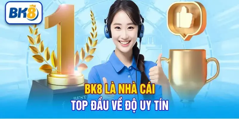 Câu hỏi thường gặp về nhà cái bk88